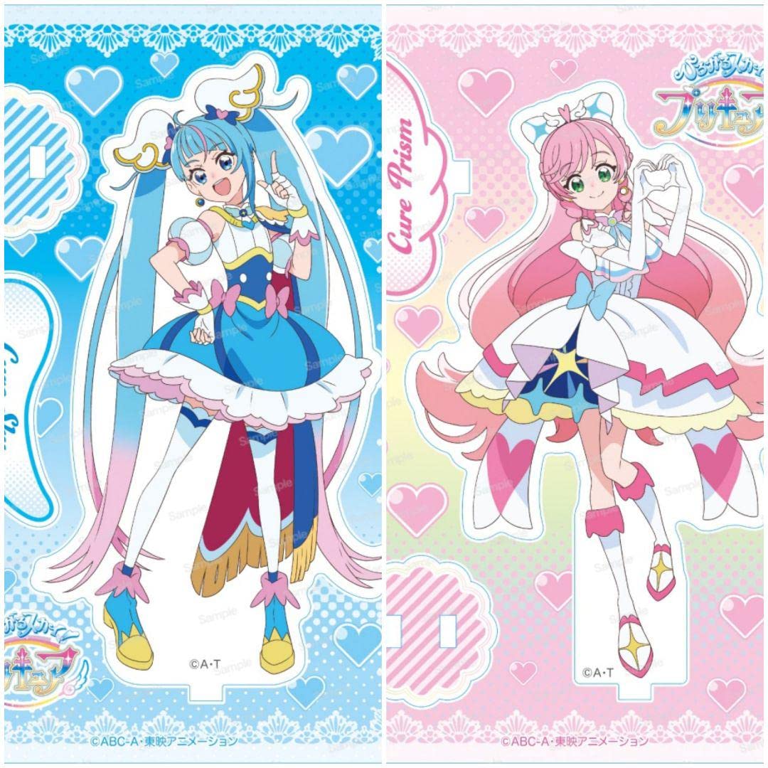 Amazon.co.jp: ひろがるスカイ！プリキュア アクリルスタンド『スカイ